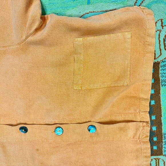 Gerties Blouse size S - Picture 3 of 5